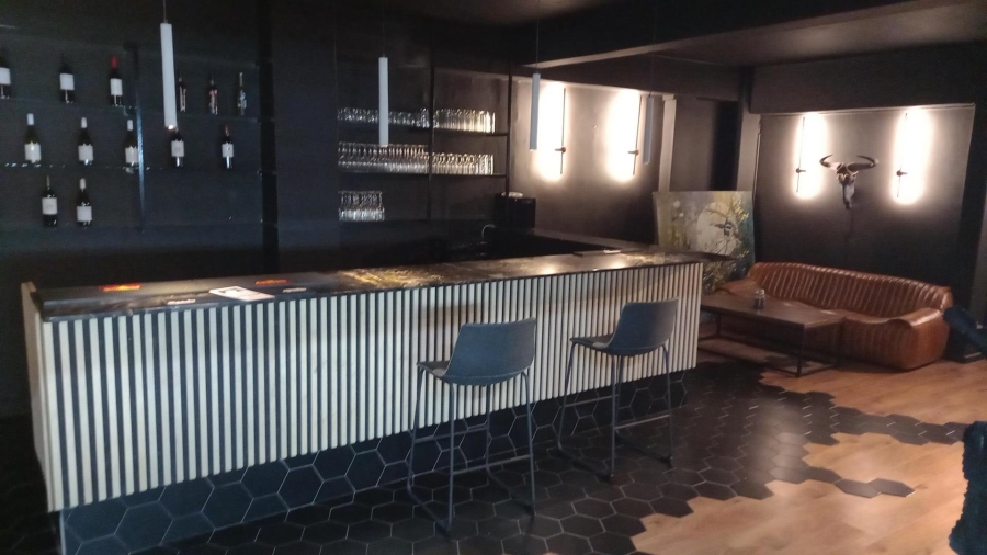 To Let commercial Property for Rent in Cape Town City Centre Western Cape
